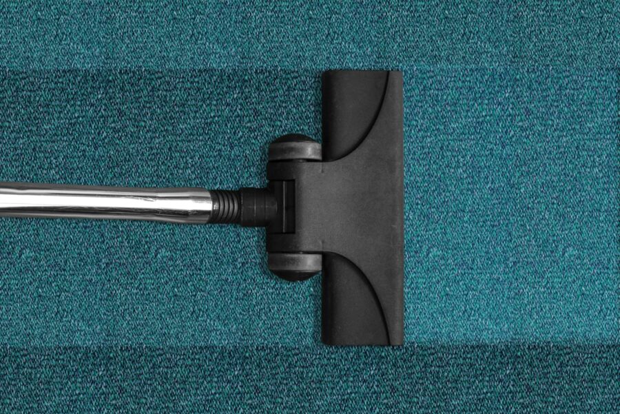 Carpet Cleaning 1