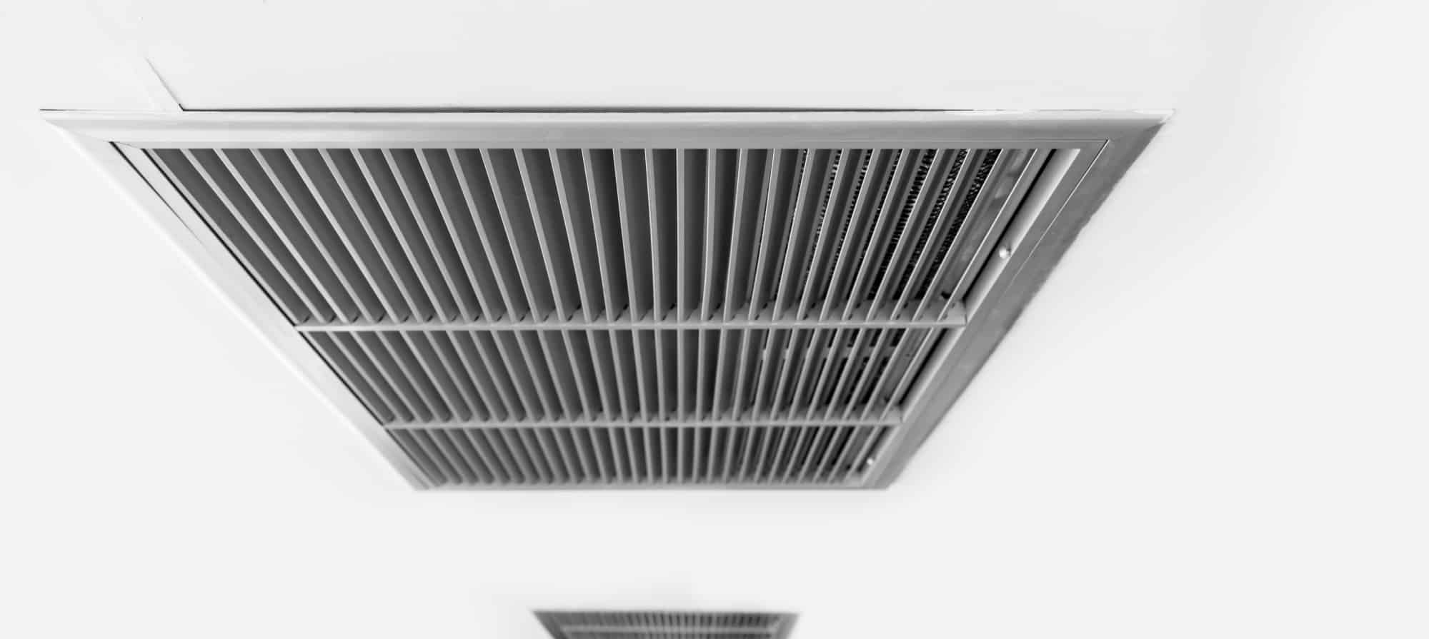 Air Duct Cleaning 1