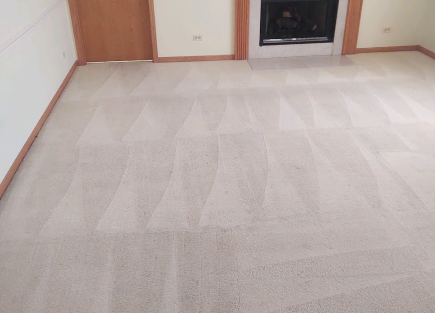 Clean Carpet