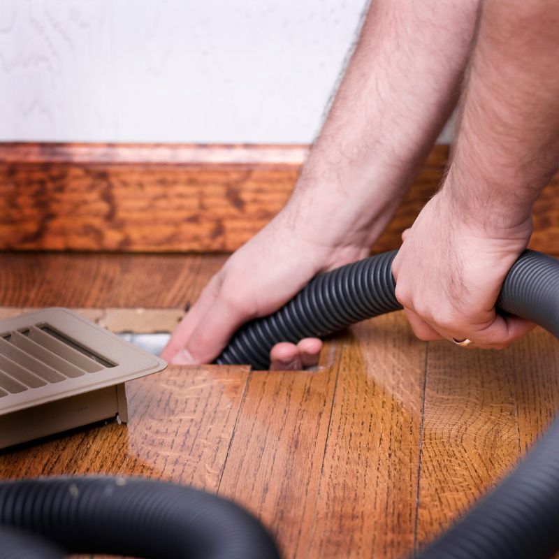 Air Duct Cleaning 22