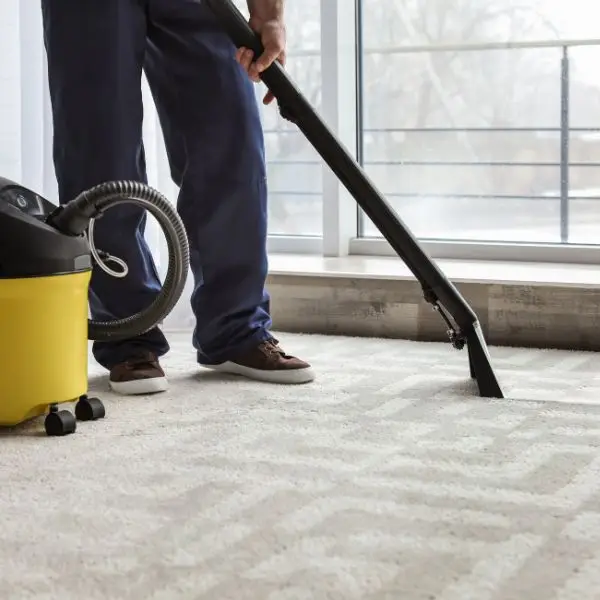 Carpet Cleaning Service 06