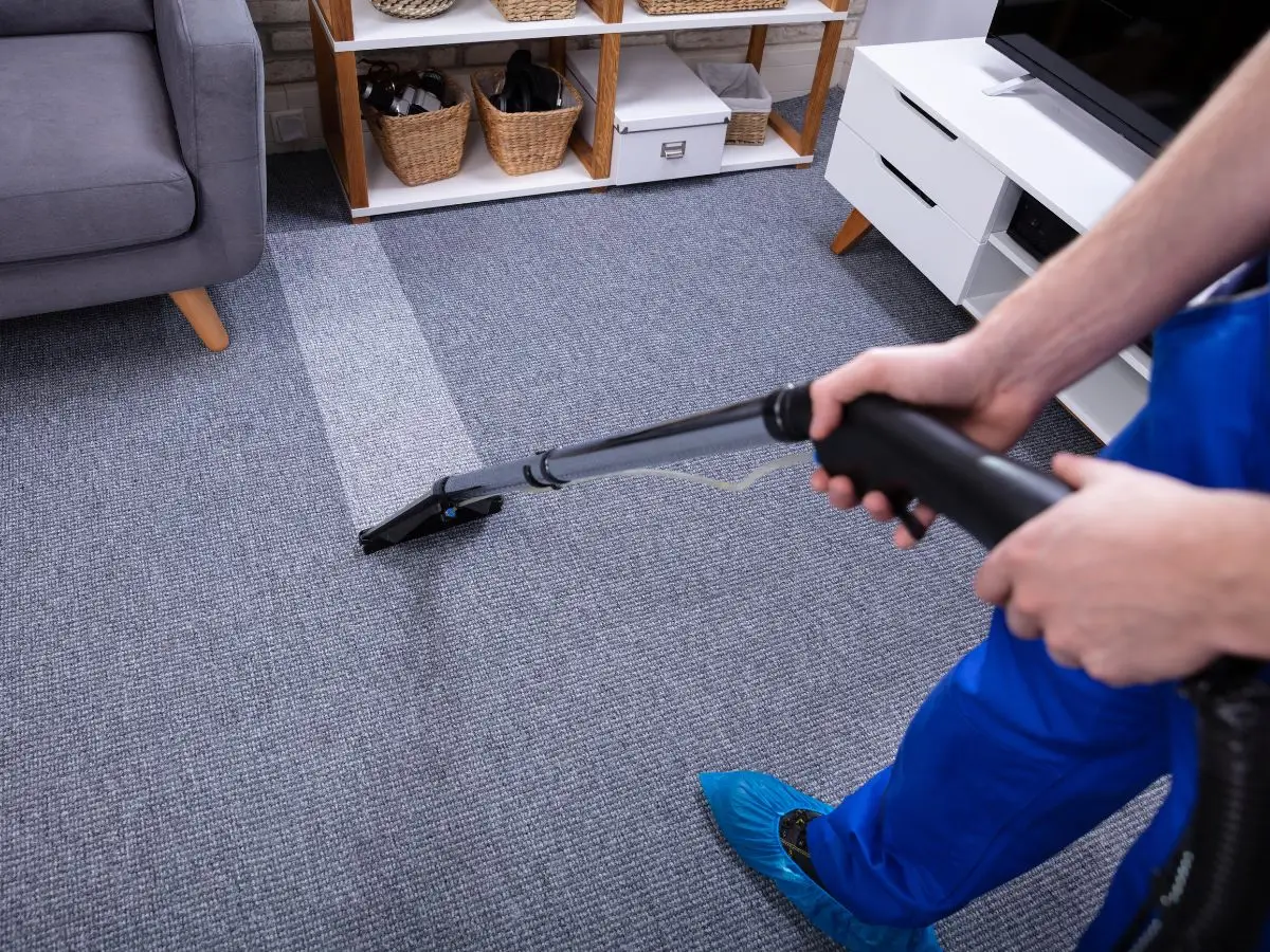 Fays Affordable Carpet Cleaning 19